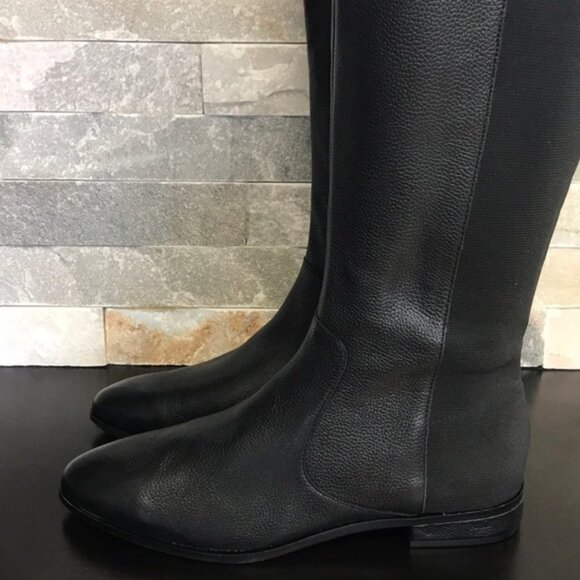 Enzo Angiolini Marala Tall Shaft Boots - Picture 4 of 10